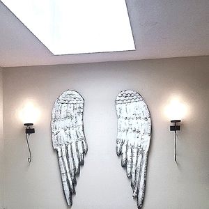 Meet your Posher, Angelwing